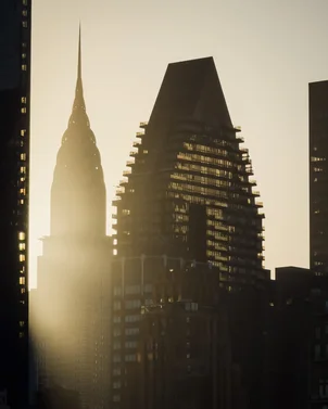 Chrysler Building