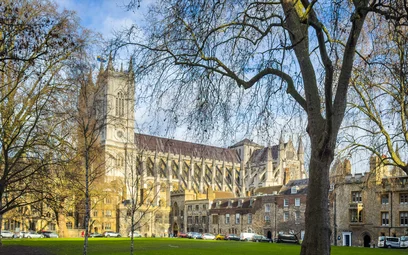Westminster Abbey